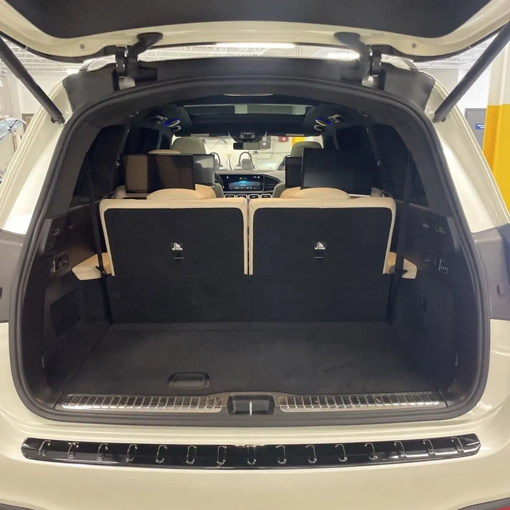 2023 Mercedes-Benz GLS AMG GLS 63