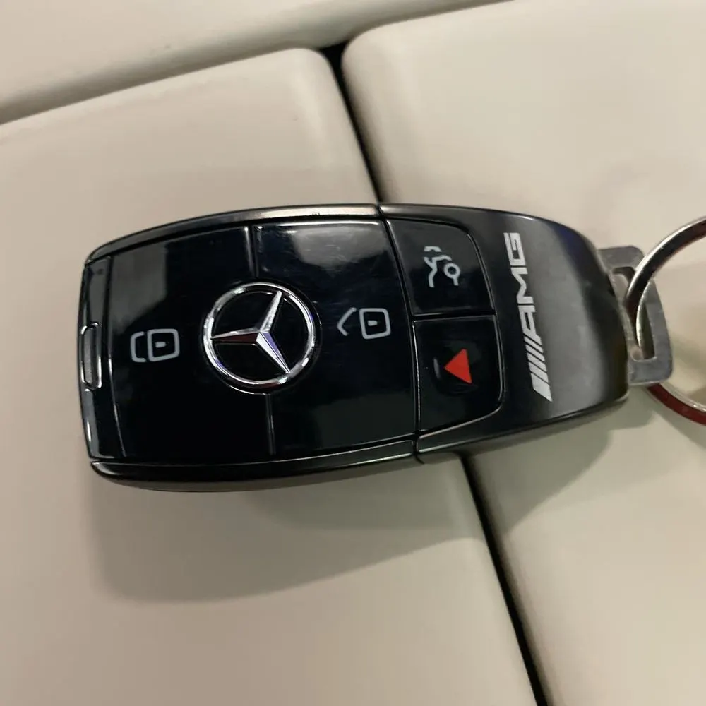 2023 Mercedes-Benz GLS AMG GLS 63
