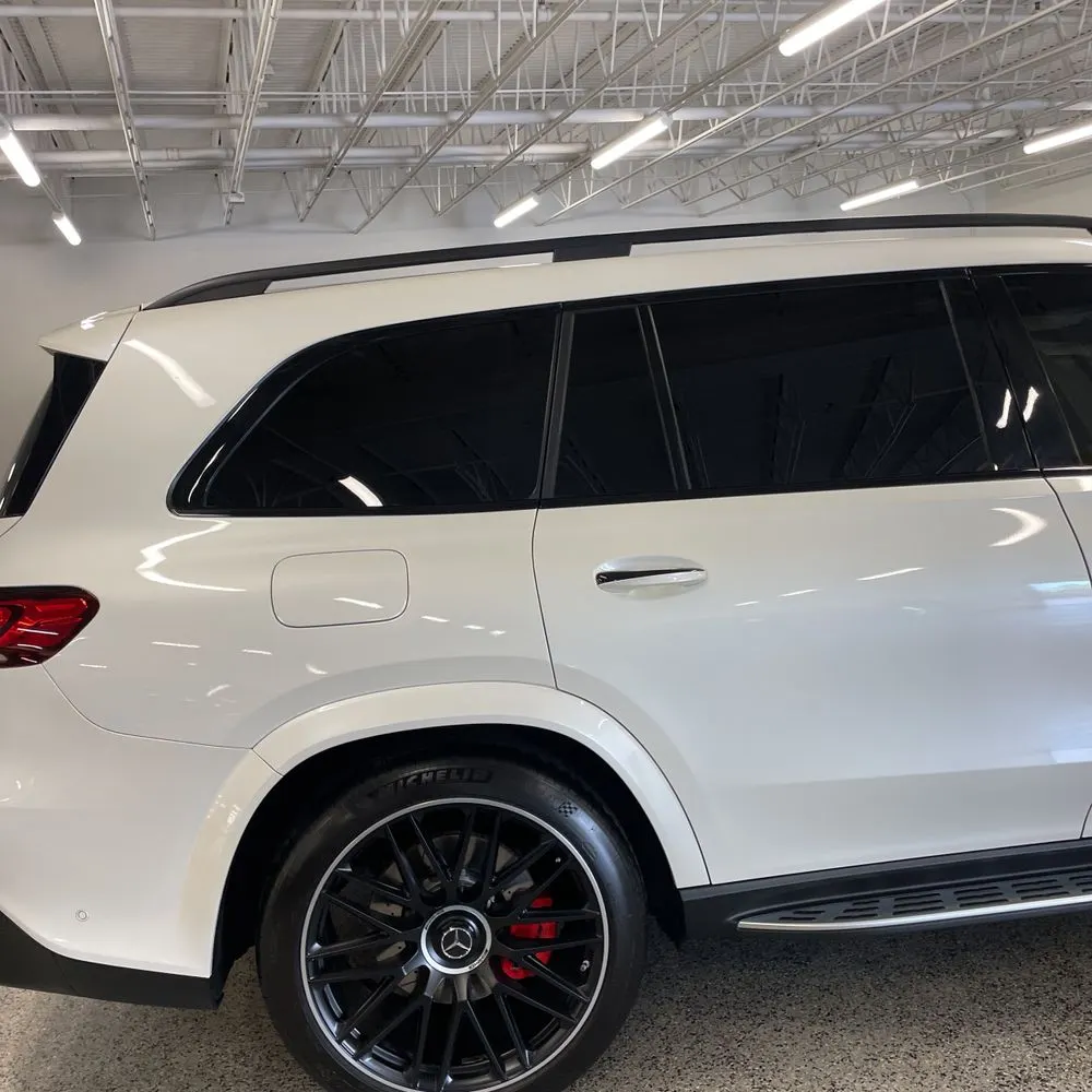 2023 Mercedes-Benz GLS AMG GLS 63