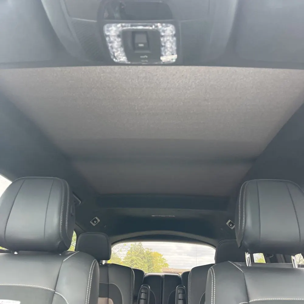2023 Mercedes-Benz GLS AMG GLS 63