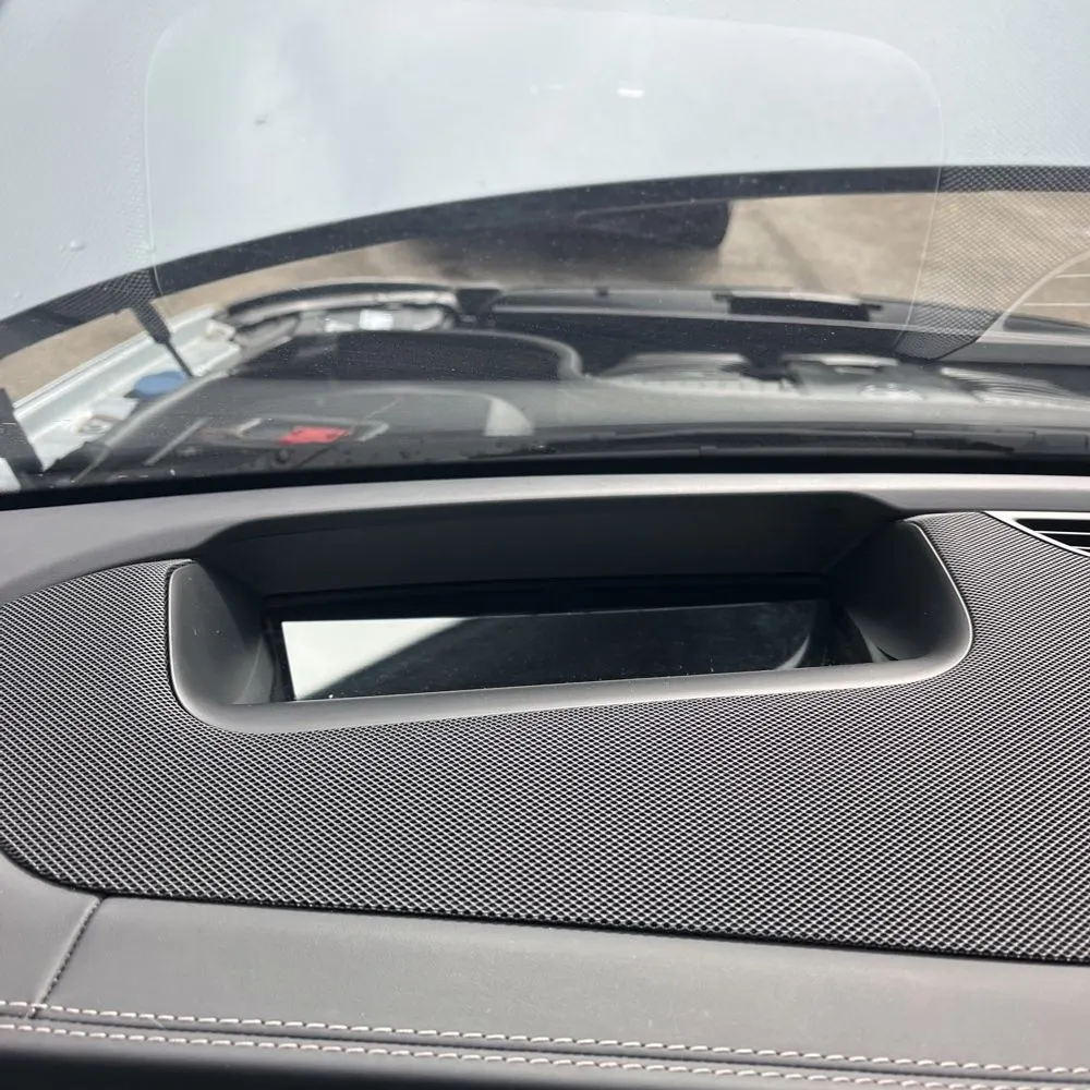 2023 Mercedes-Benz GLS AMG GLS 63