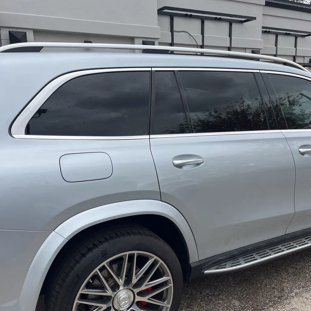 2023 Mercedes-Benz GLS AMG GLS 63