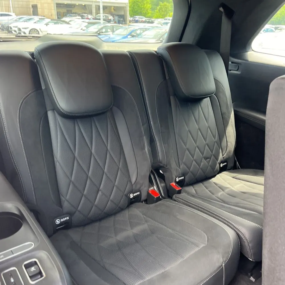 2021 Mercedes-Benz GLS AMG GLS 63