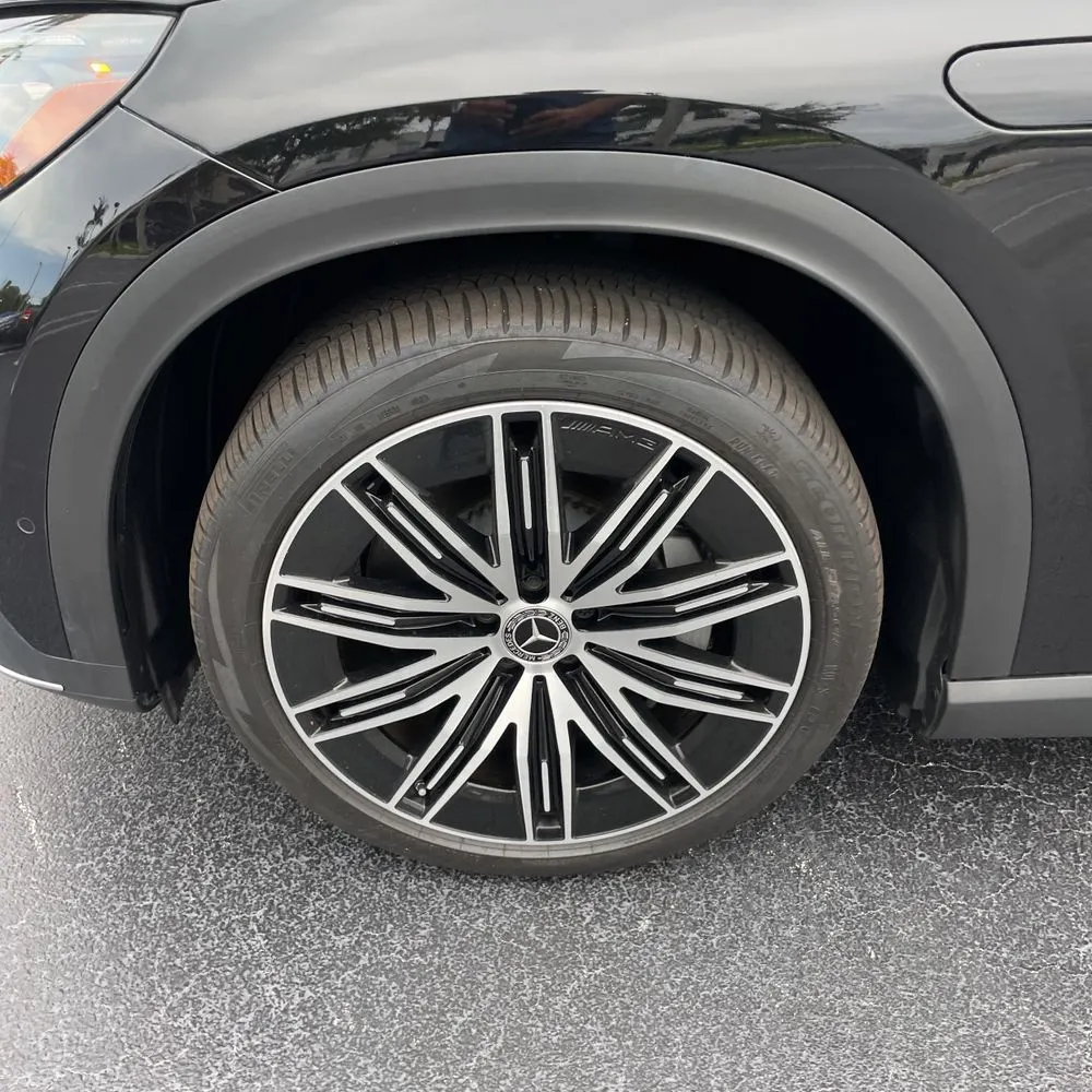 2024 Mercedes-Benz EQE EQE 350 4MATIC