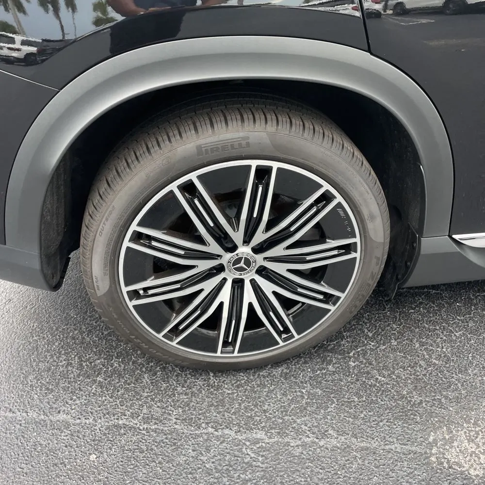 2024 Mercedes-Benz EQE EQE 350 4MATIC