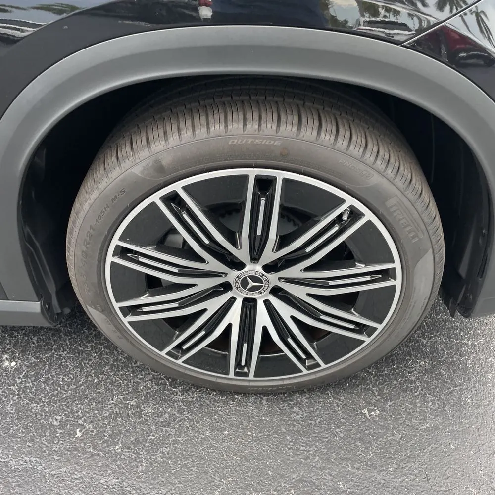 2024 Mercedes-Benz EQE EQE 350 4MATIC