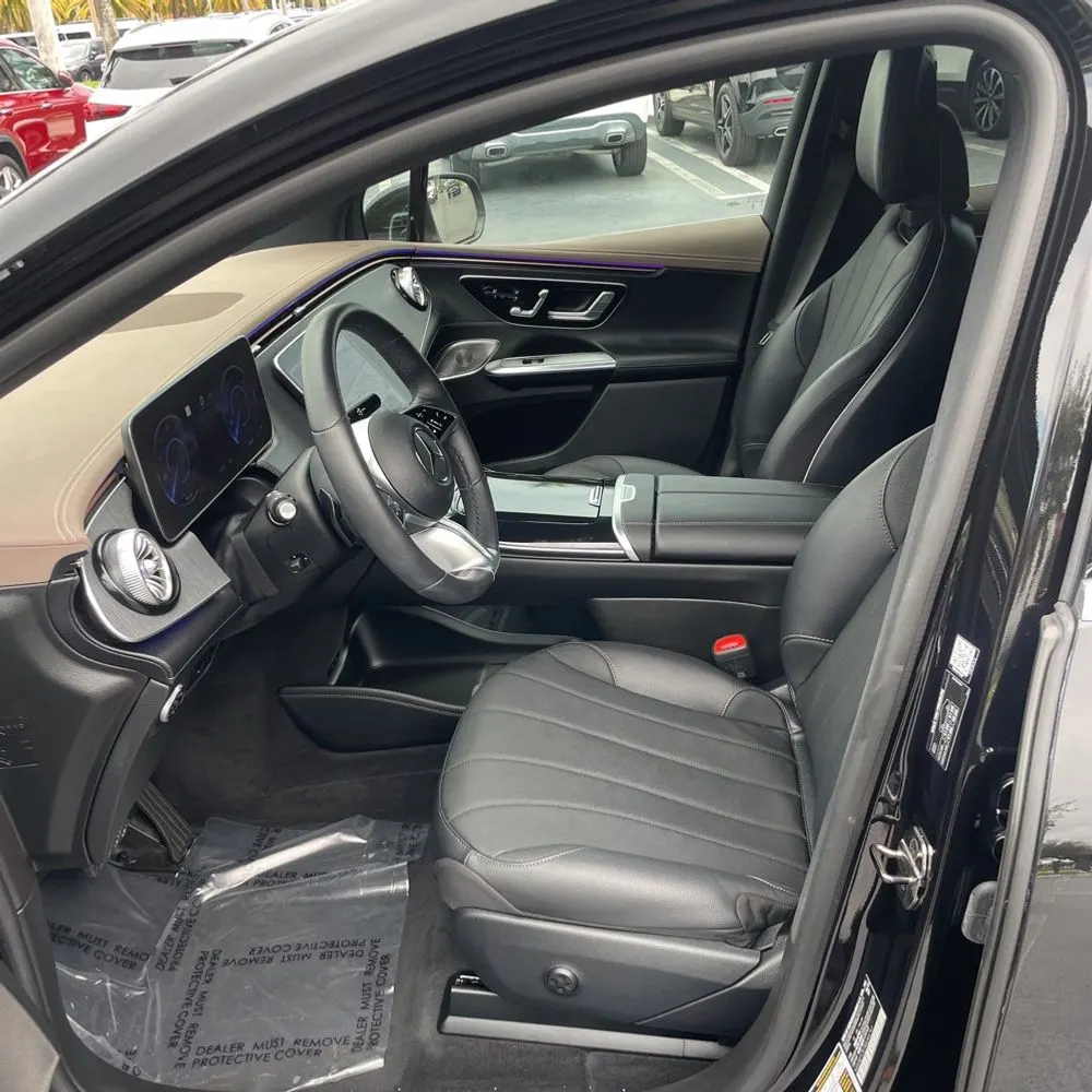 2024 Mercedes-Benz EQE EQE 350 4MATIC