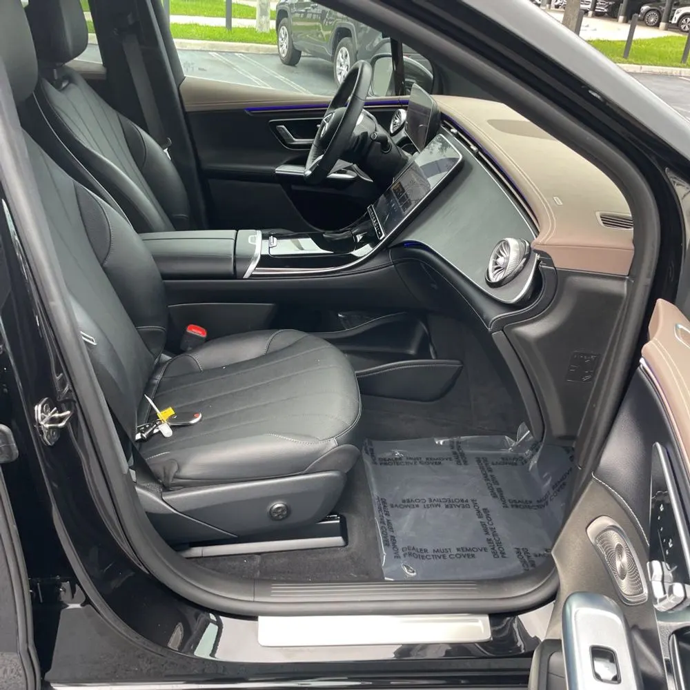 2024 Mercedes-Benz EQE EQE 350 4MATIC