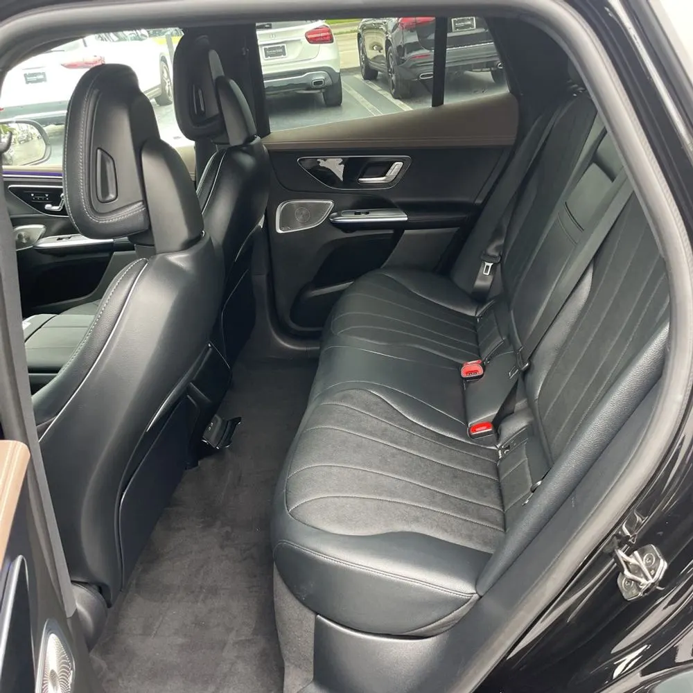 2024 Mercedes-Benz EQE EQE 350 4MATIC