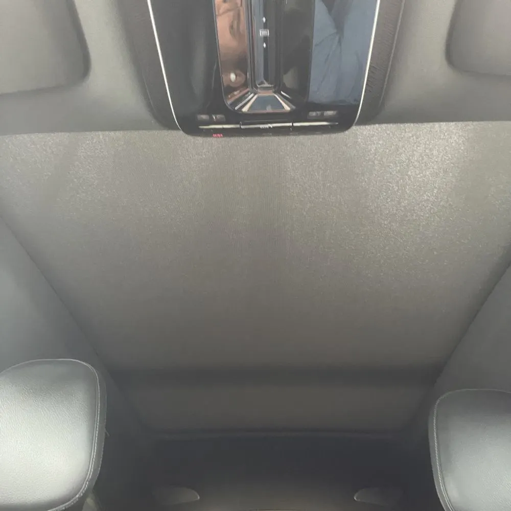 2024 Mercedes-Benz EQE EQE 350 4MATIC