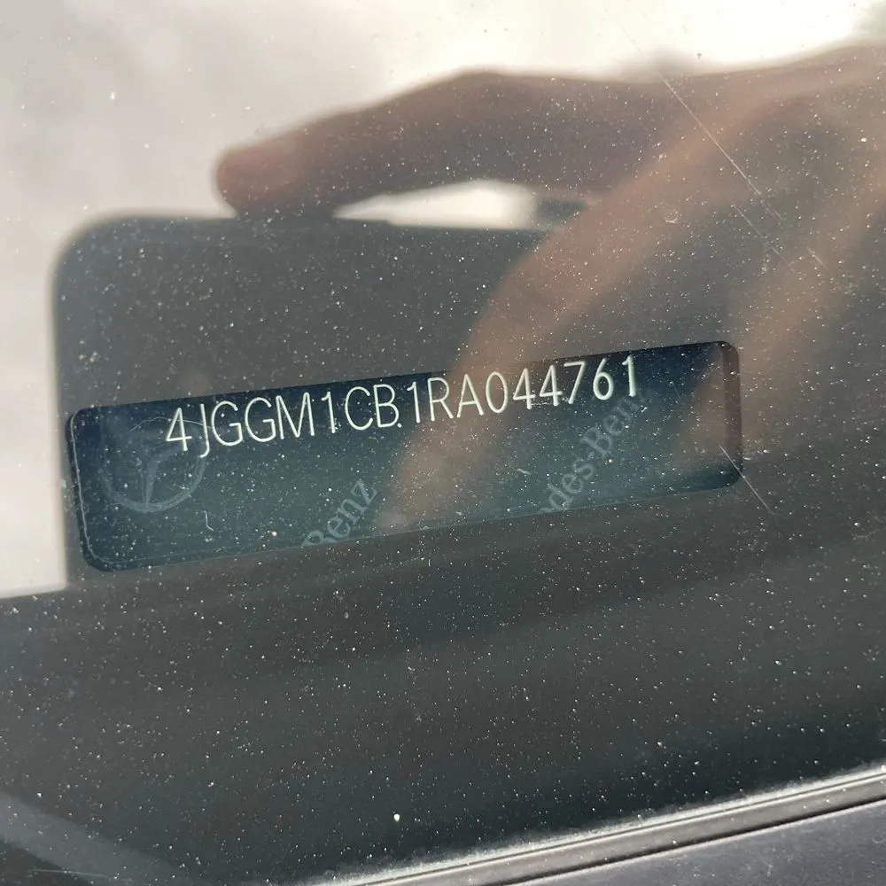 2024 Mercedes-Benz EQE EQE 350 4MATIC