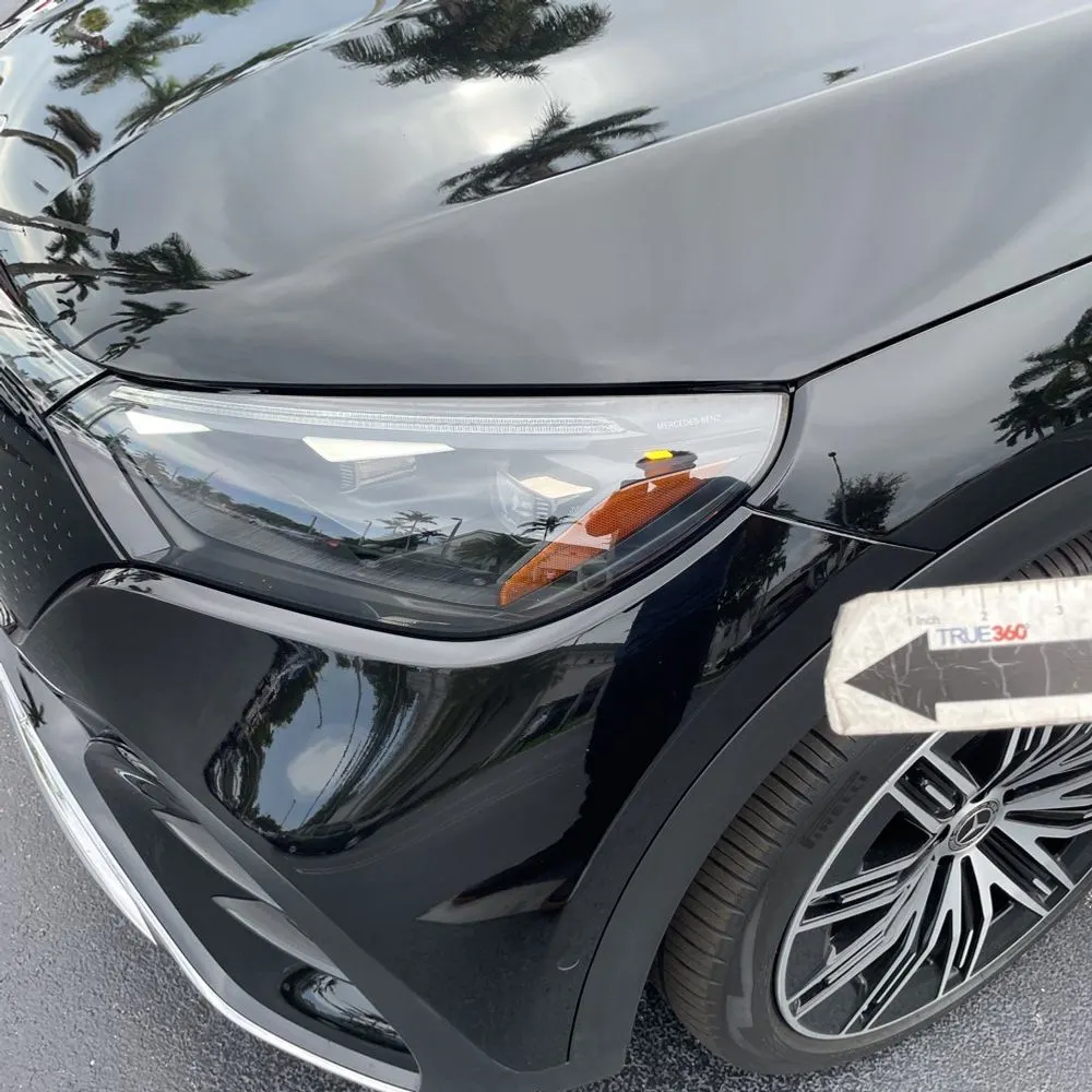 2024 Mercedes-Benz EQE EQE 350 4MATIC