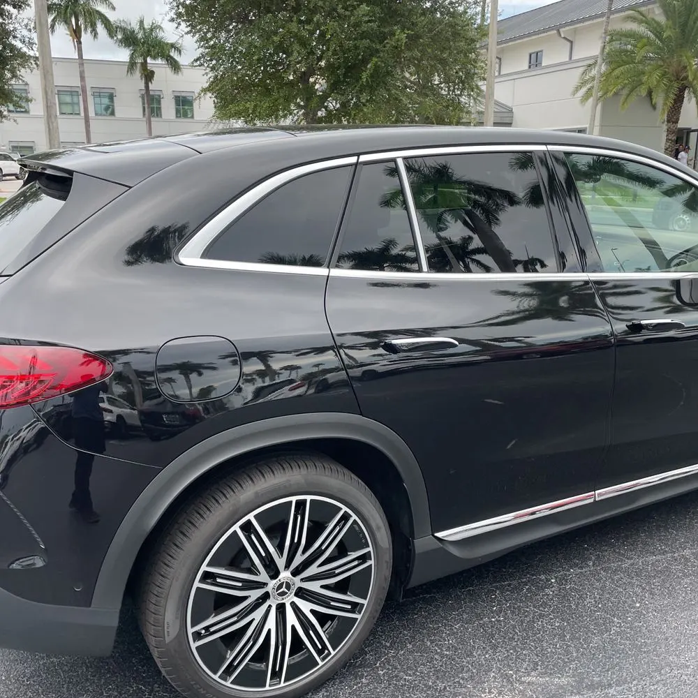 2024 Mercedes-Benz EQE EQE 350 4MATIC