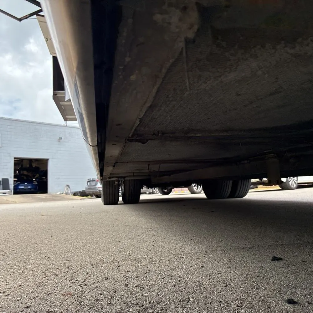 2019 Jayco Embark 37B