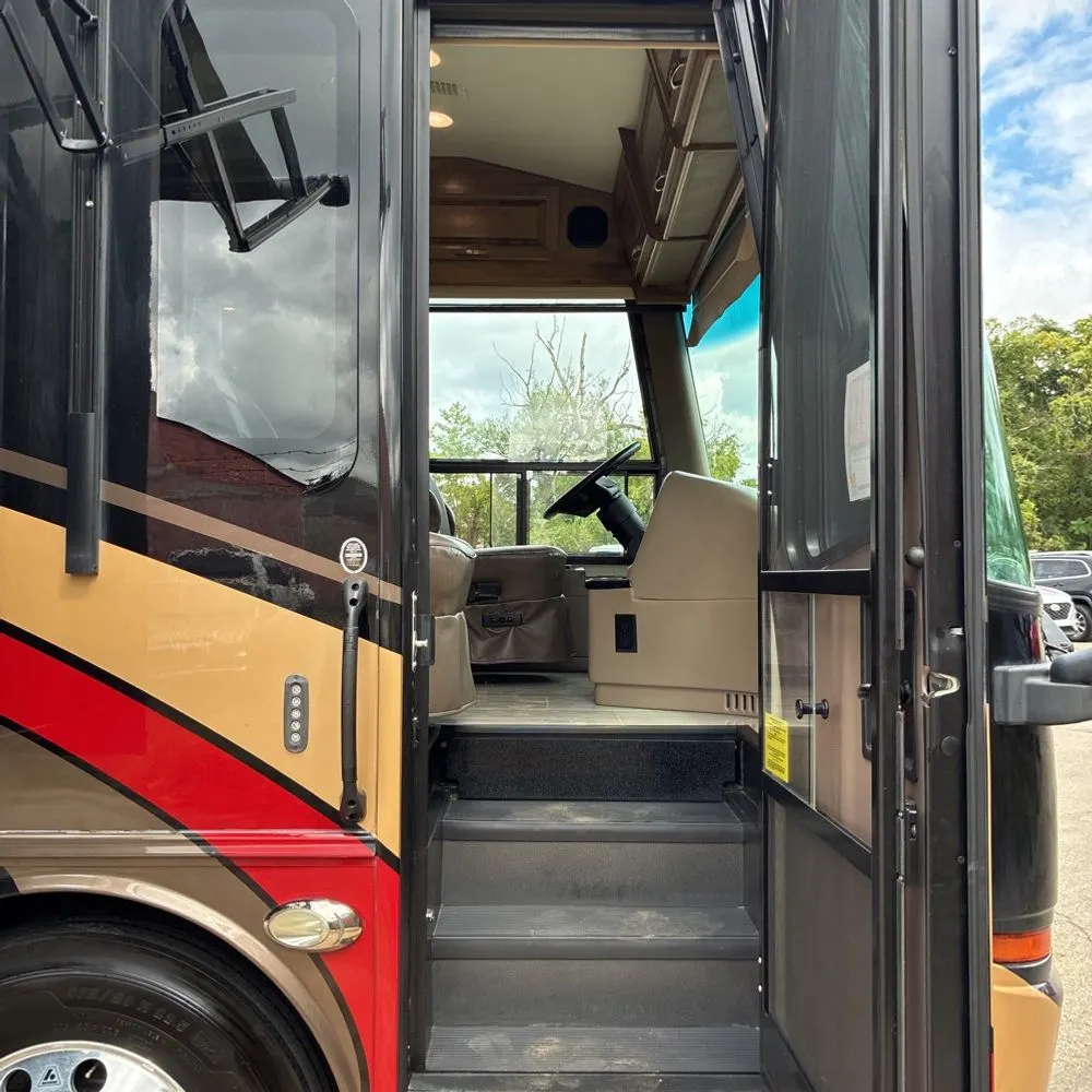 2019 Jayco Embark 37B