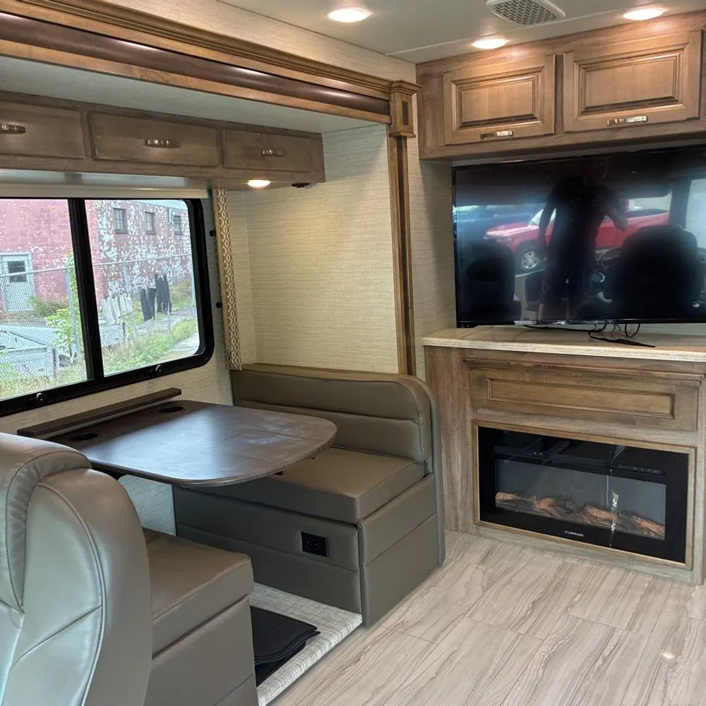 2019 Jayco Embark 37B