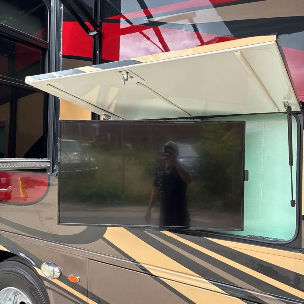 2019 Jayco Embark 37B