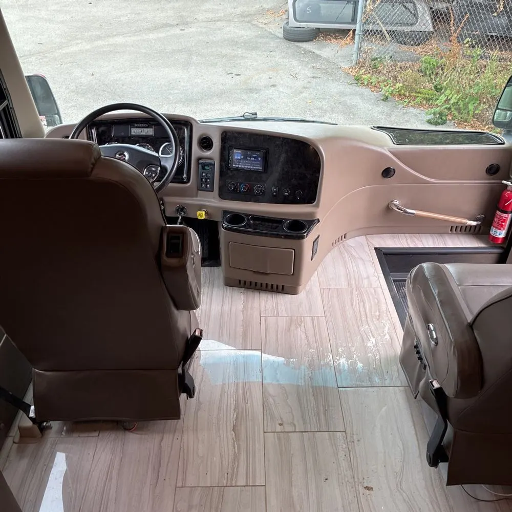 2019 Jayco Embark 37B