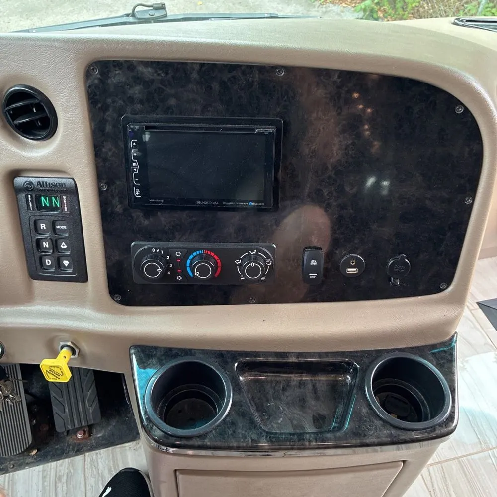 2019 Jayco Embark 37B