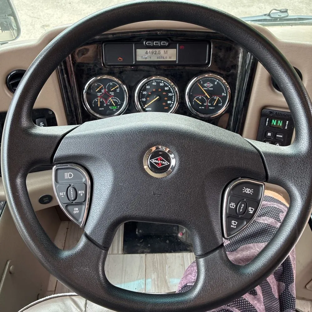 2019 Jayco Embark 37B