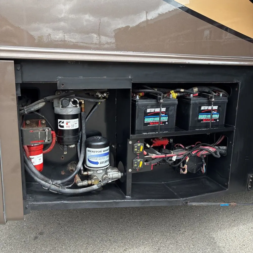 2019 Jayco Embark 37B