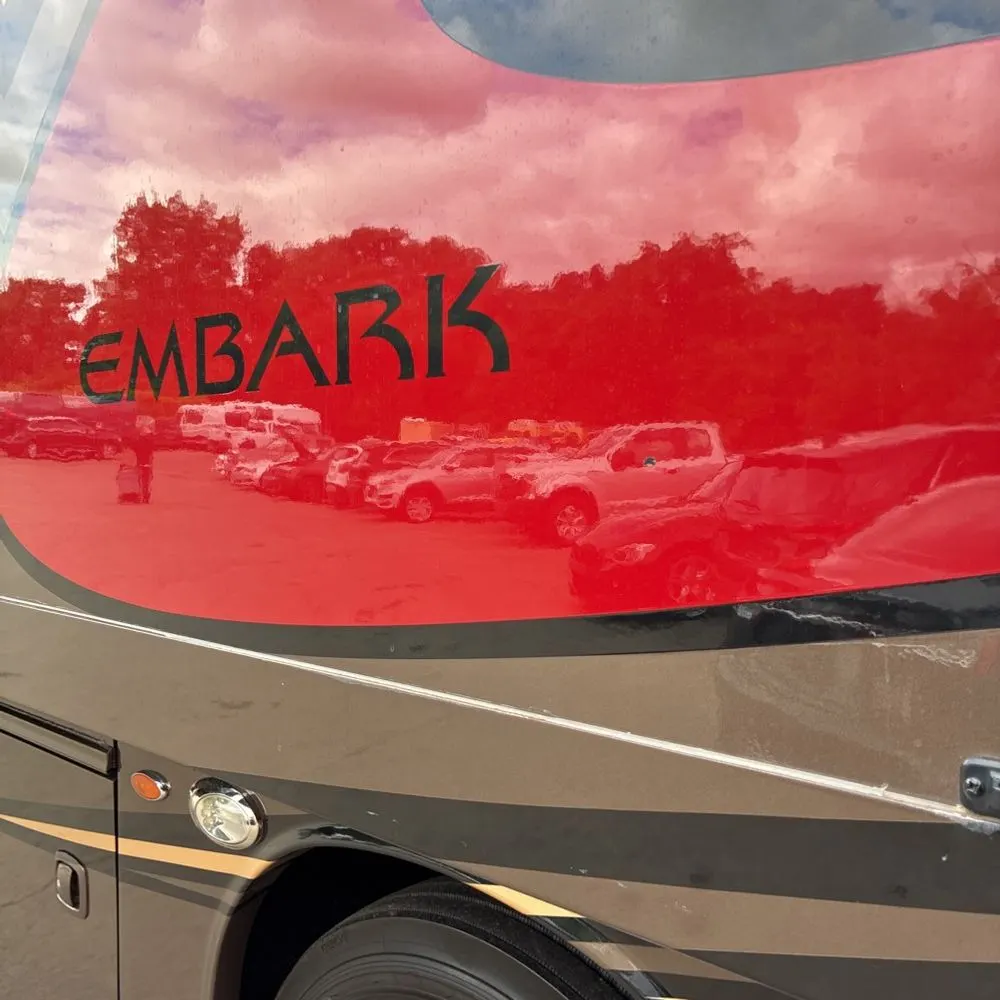 2019 Jayco Embark 37B