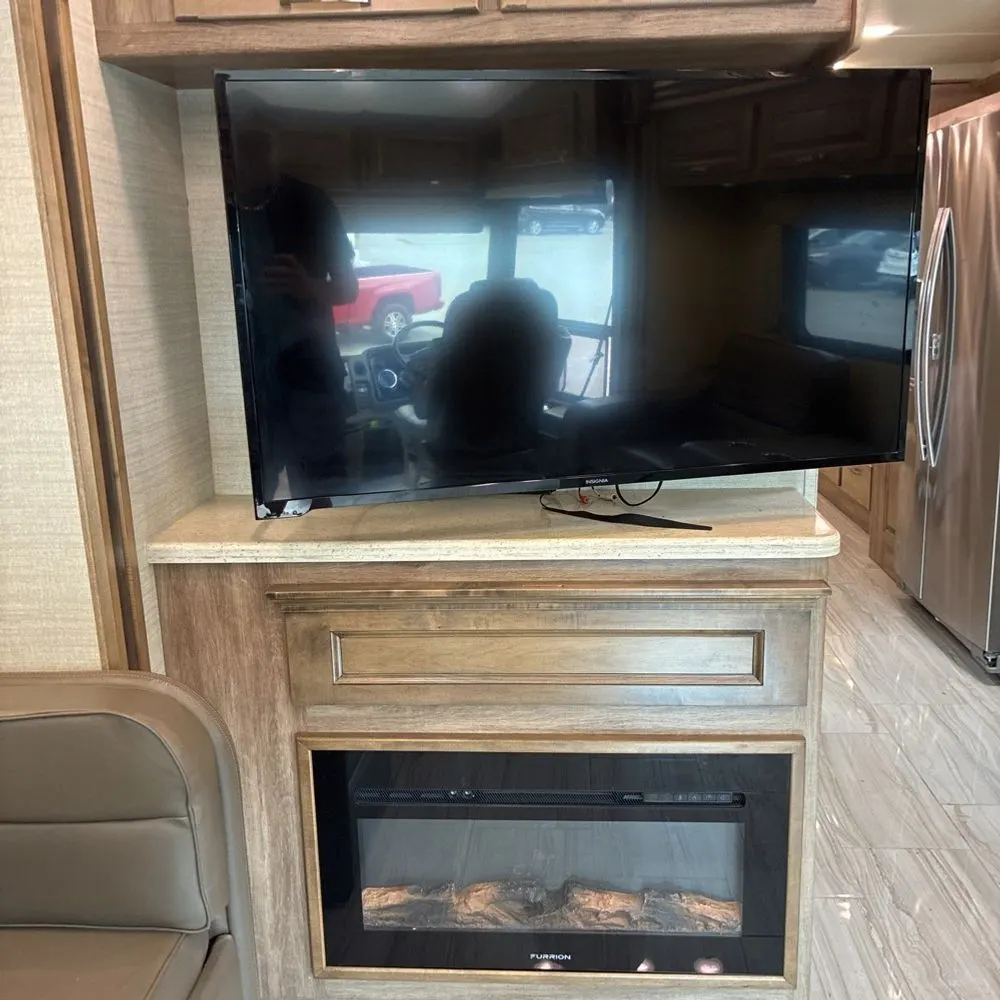 2019 Jayco Embark 37B