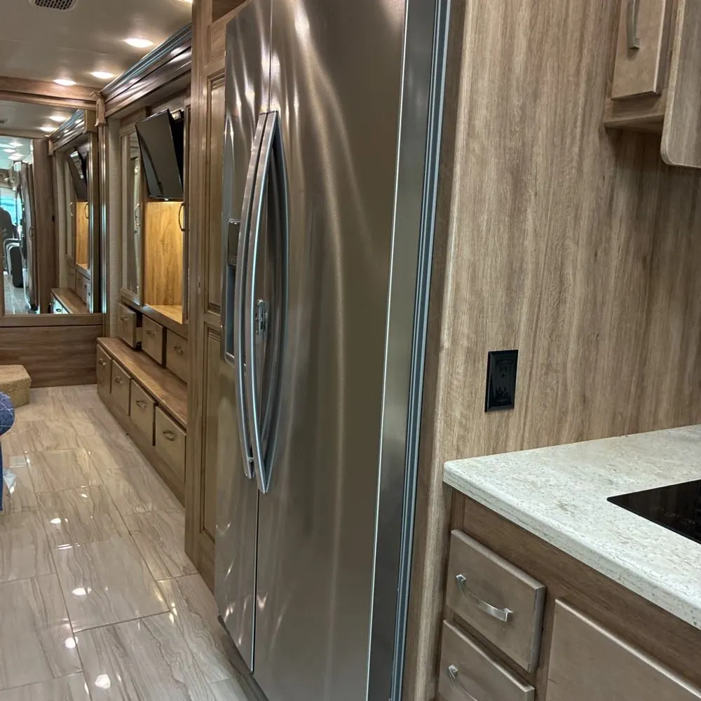 2019 Jayco Embark 37B