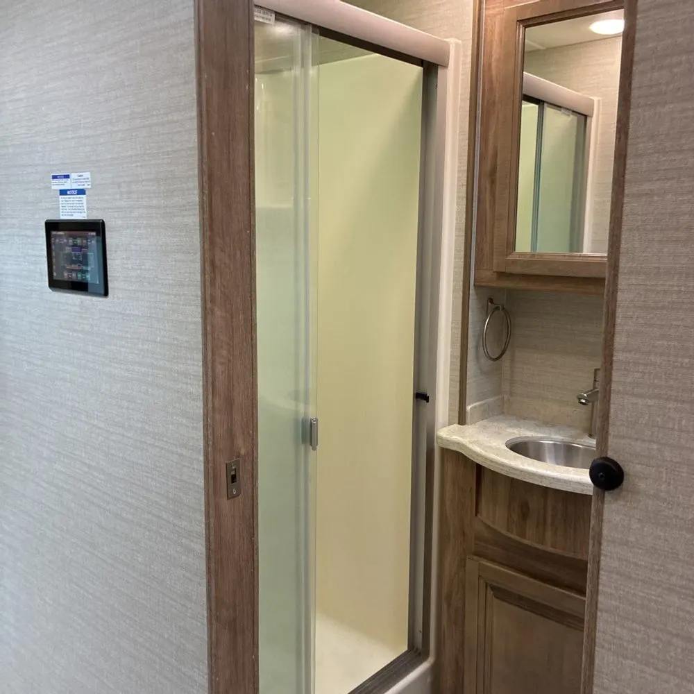 2019 Jayco Embark 37B