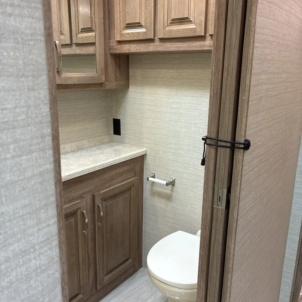 2019 Jayco Embark 37B