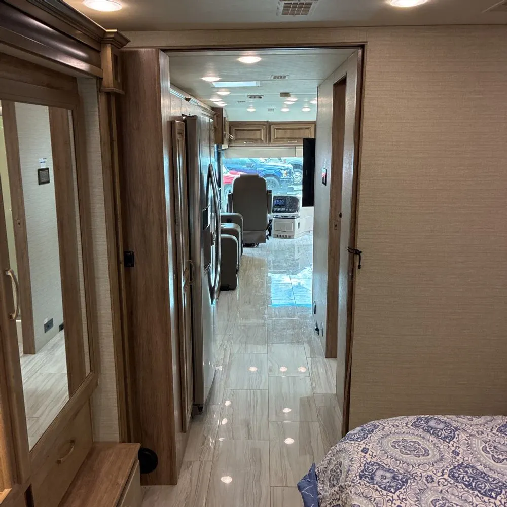 2019 Jayco Embark 37B