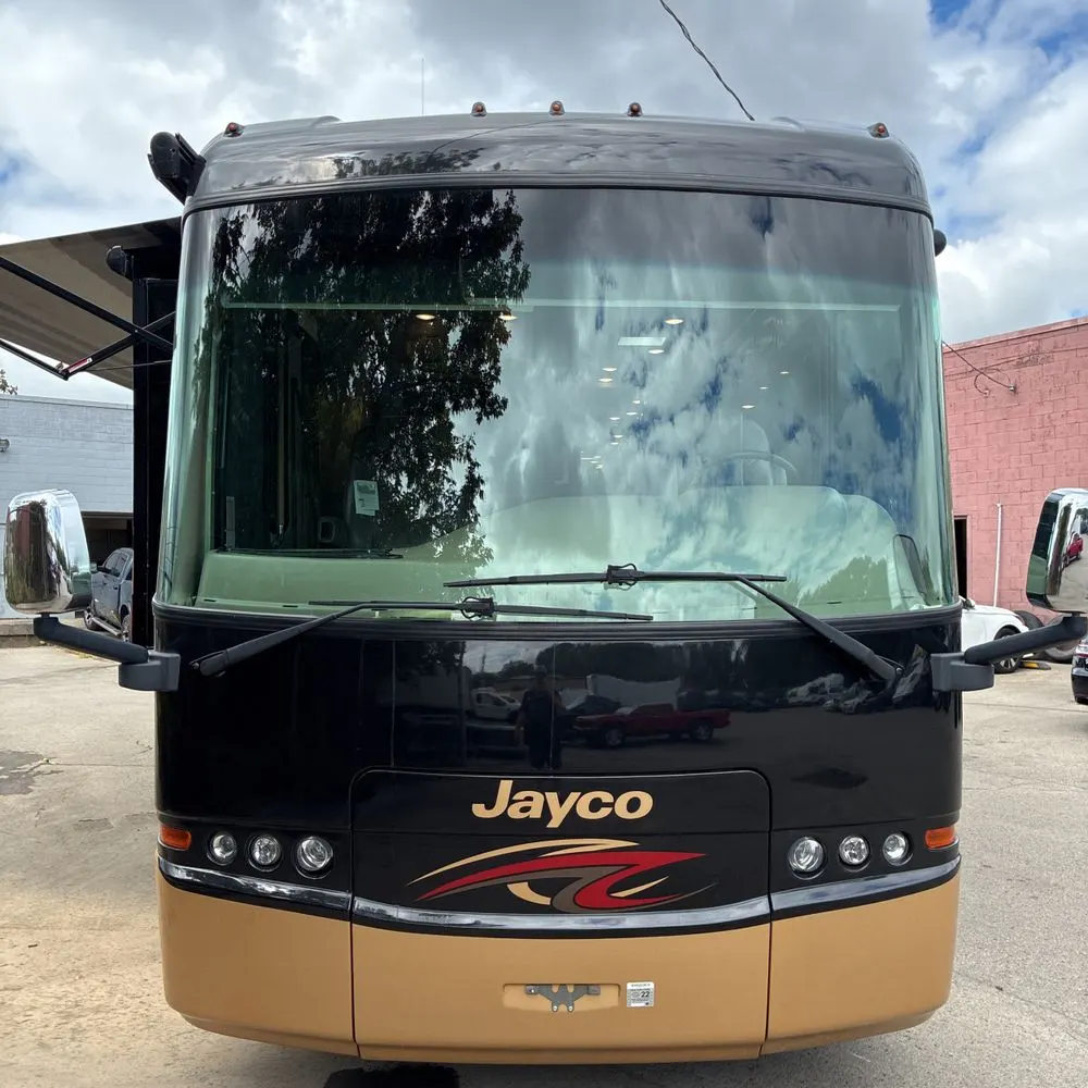 2019 Jayco Embark 37B