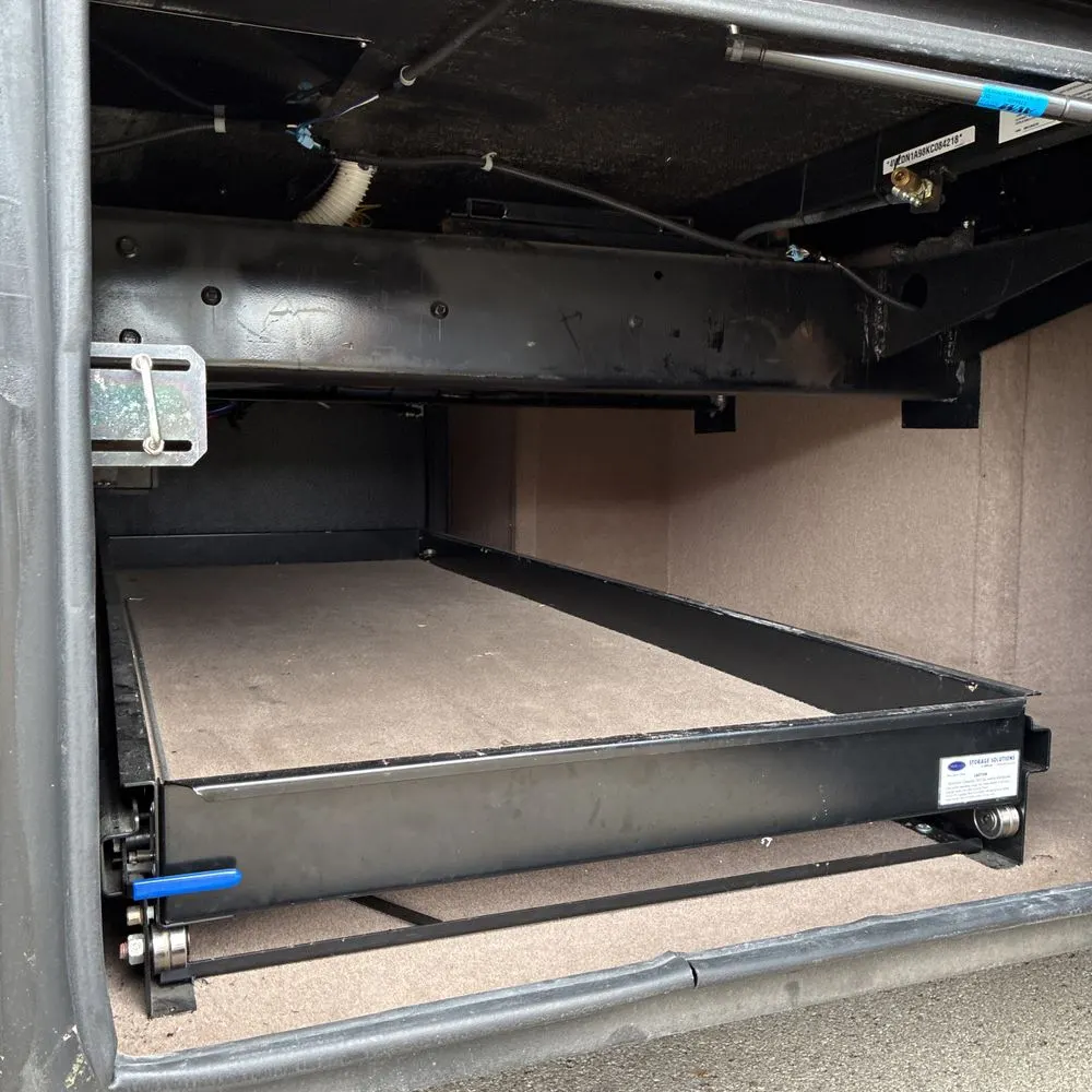 2019 Jayco Embark 37B