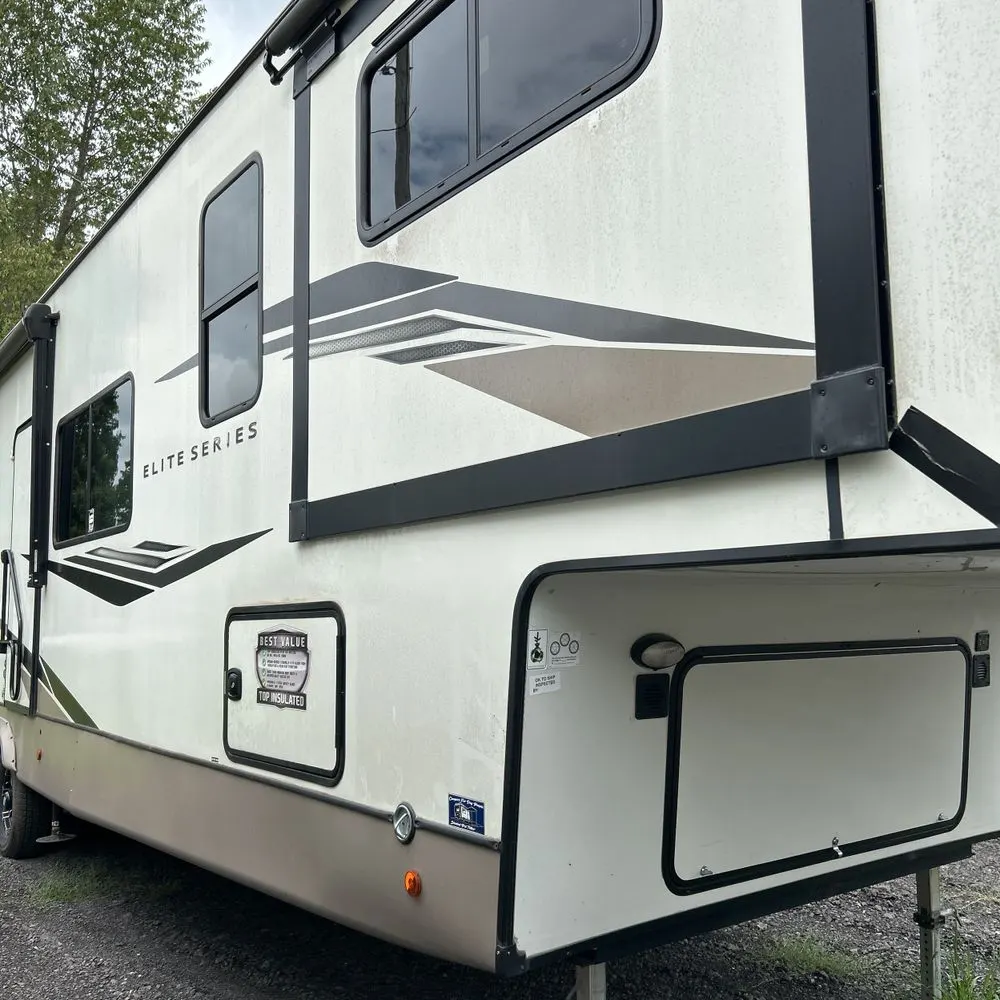 2022 Forest River Powersports Wildwood