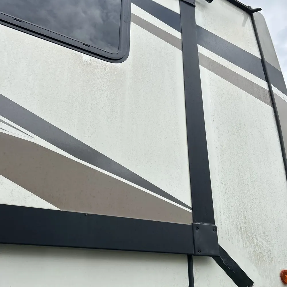 2022 Forest River Powersports Wildwood