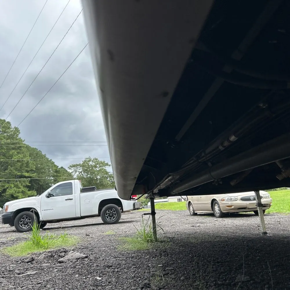 2022 Forest River Powersports Wildwood