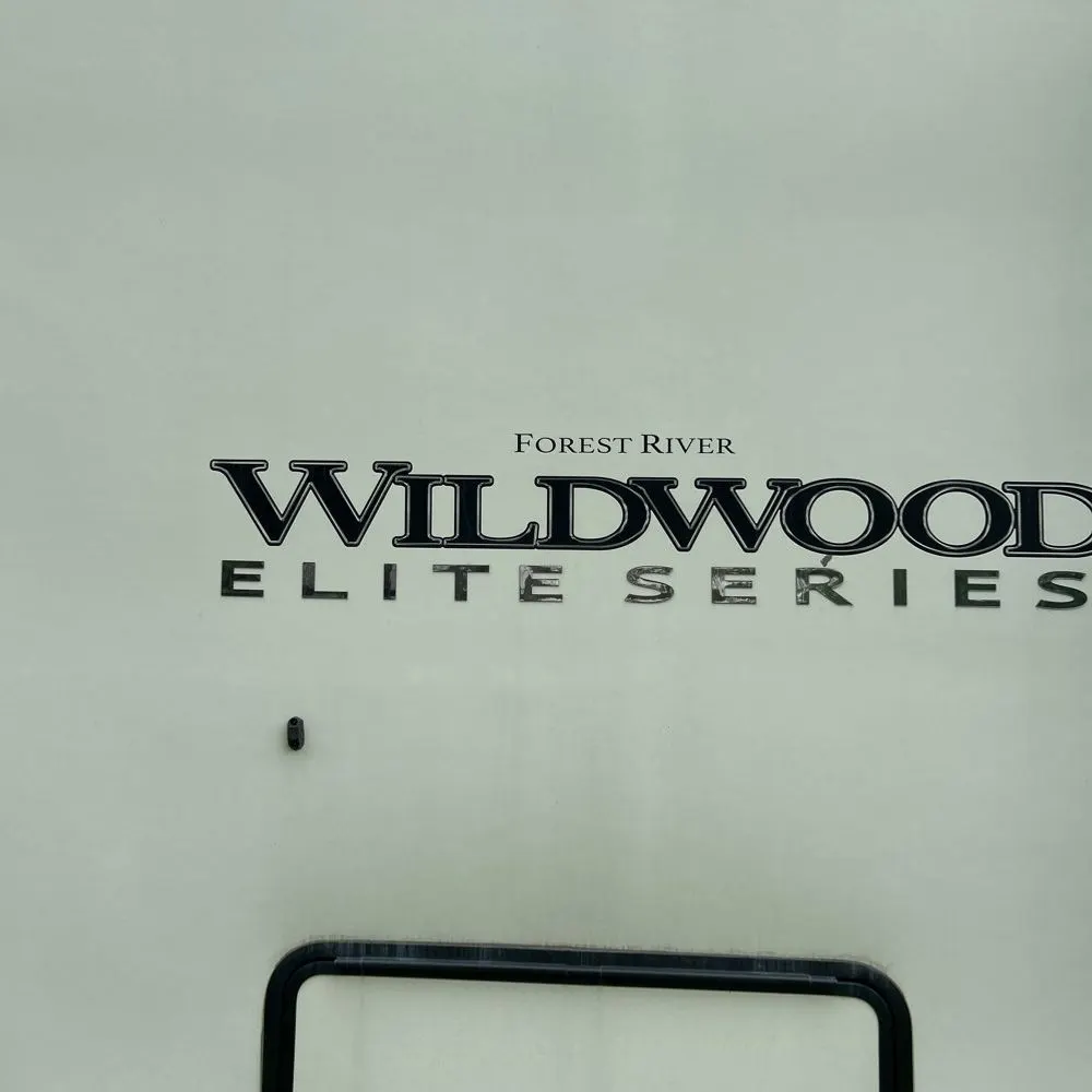 2022 Forest River Powersports Wildwood