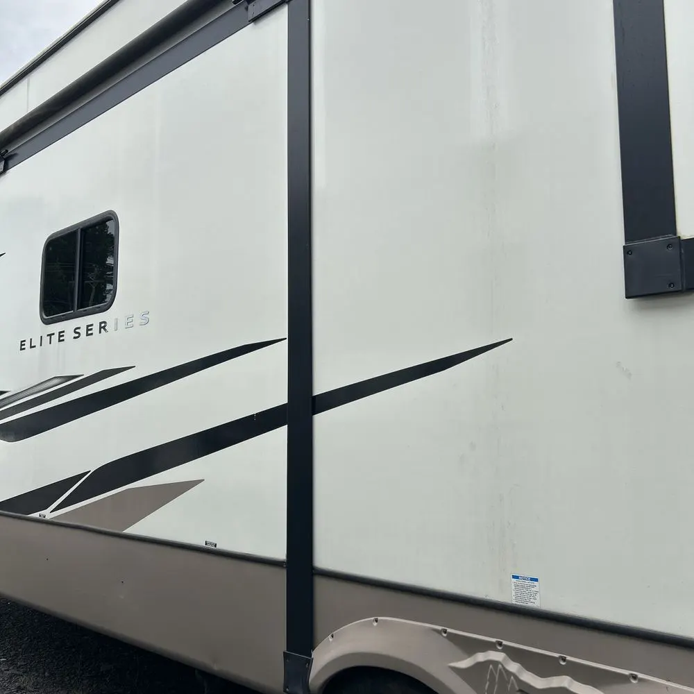 2022 Forest River Powersports Wildwood