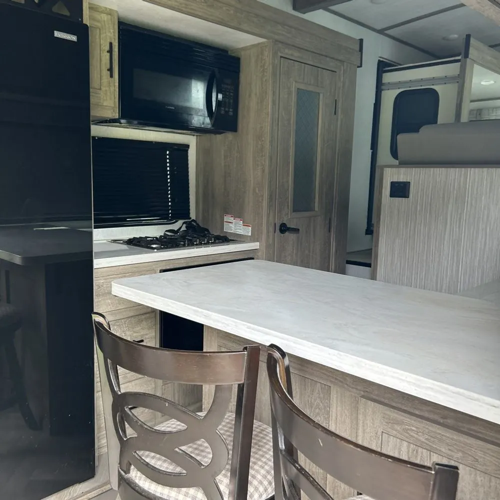 2022 Forest River Powersports Wildwood