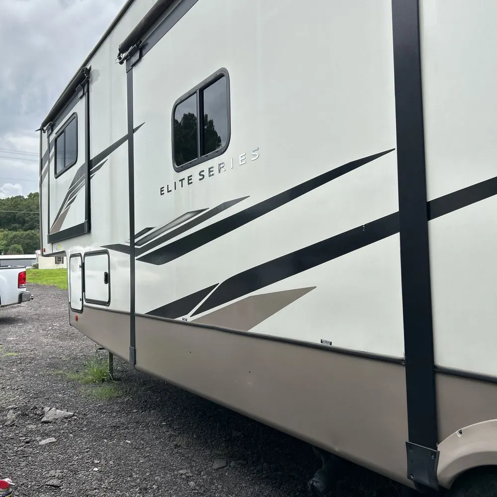 2022 Forest River Powersports Wildwood