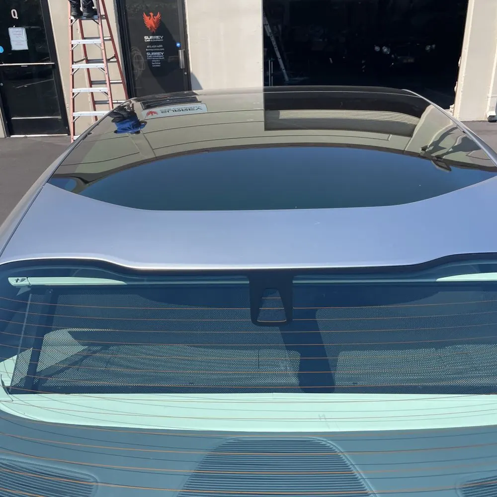 2022 Lucid Air Dream Edition