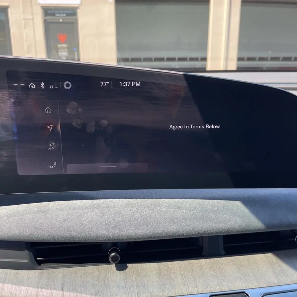 2022 Lucid Air Dream Edition