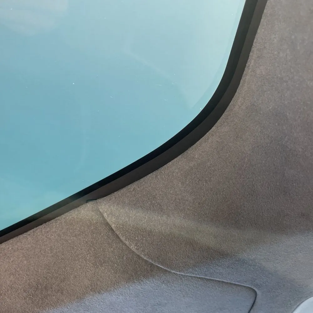 2022 Lucid Air Dream Edition
