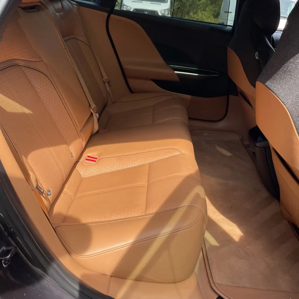 2022 Lucid Air Grand Touring