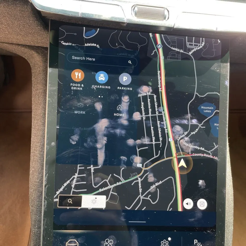 2022 Lucid Air Grand Touring