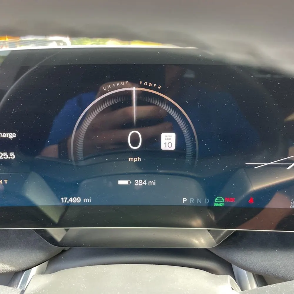 2022 Lucid Air Grand Touring