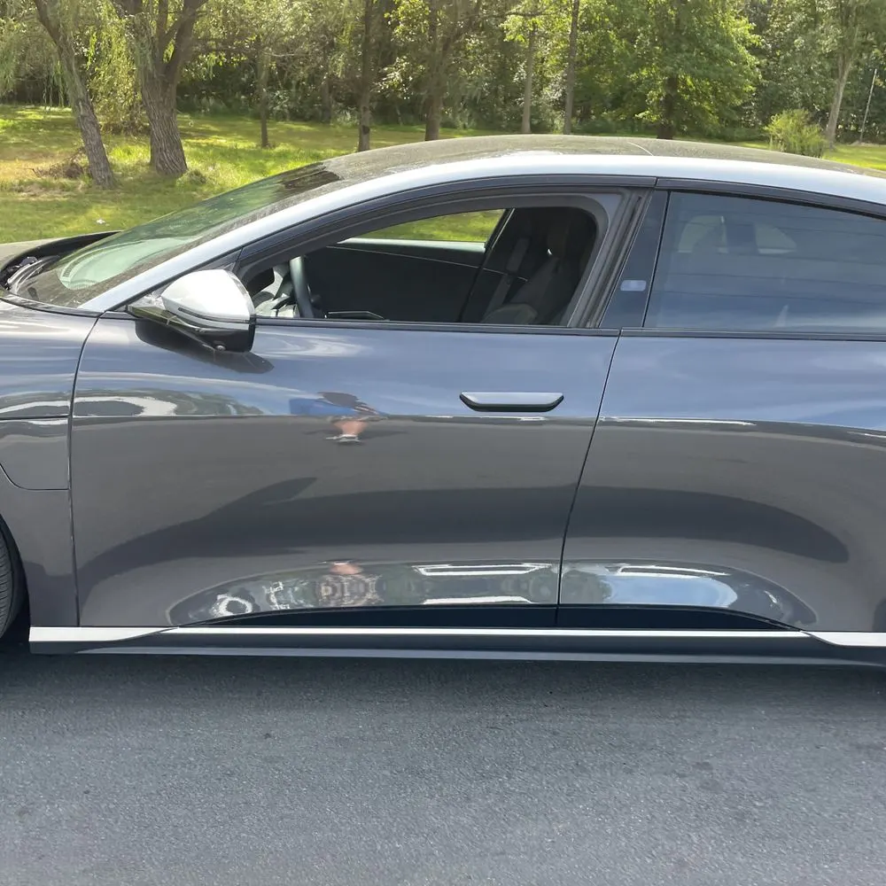 2022 Lucid Air Grand Touring