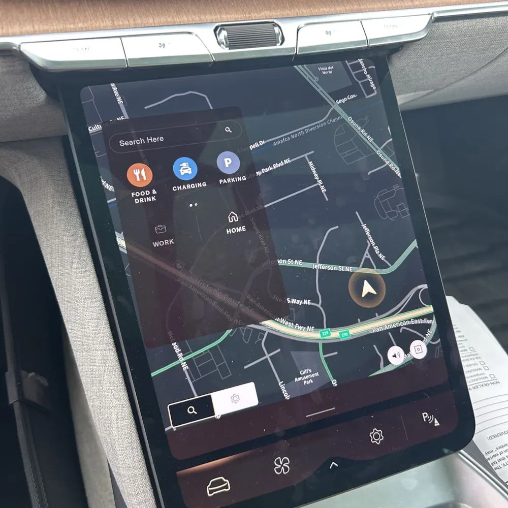 2022 Lucid Air Grand Touring