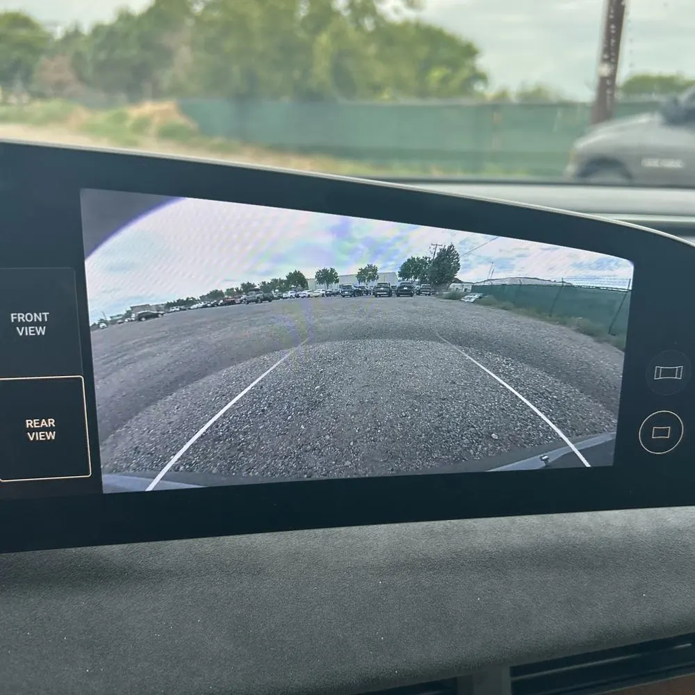 2022 Lucid Air Grand Touring
