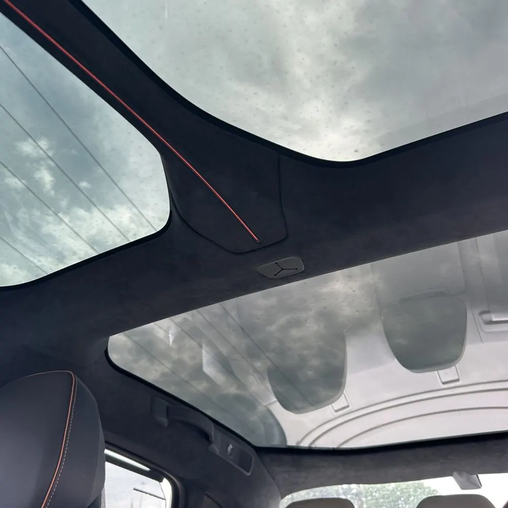 2022 Lucid Air Grand Touring